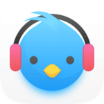 Logo of Lark Player - MP3 Music Player android Application 